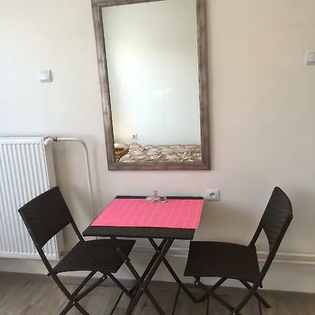 Privat Olinka's * Liptovský Mikuláš