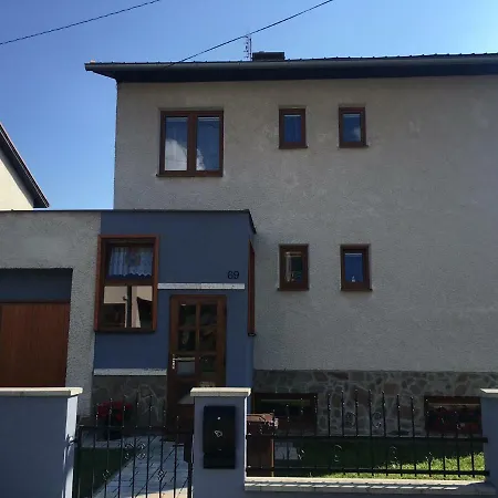 Privat Olinka's Liptovský Mikuláš