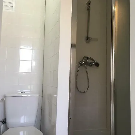 아파트 Privat Olinka's *
