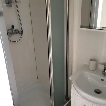Privat Olinka's Liptovský Mikuláš