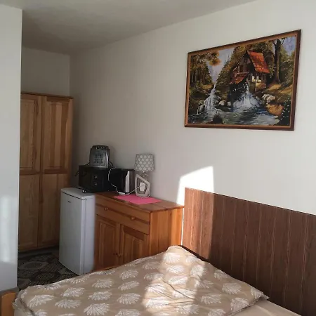 Privat Olinka's * Liptovský Mikuláš