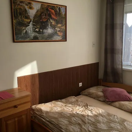 Privat Olinka's * Liptovský Mikuláš